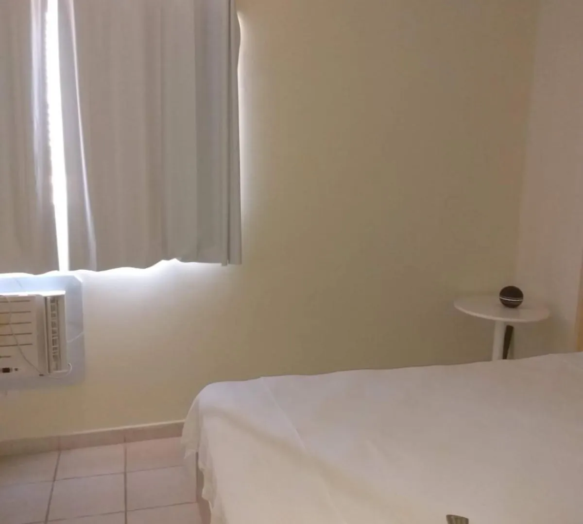 Apartment Boa Viagem Com Excelente Localizacao Dois Quartos Recife