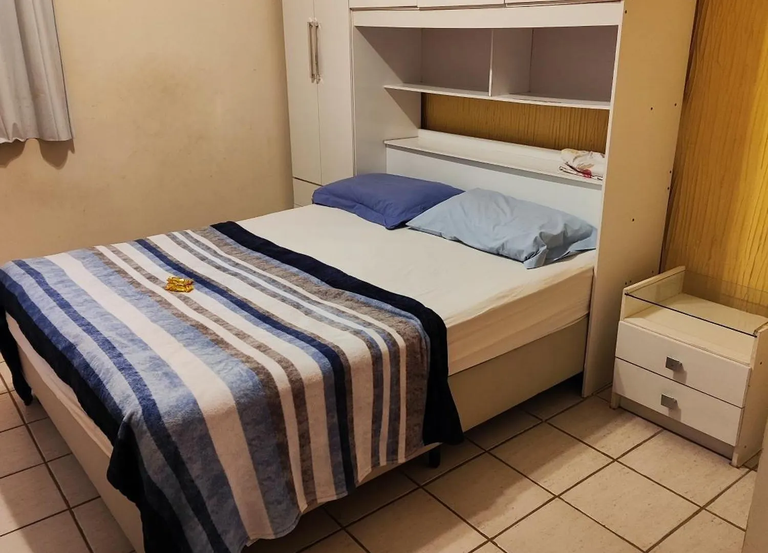 Boa Viagem Com Excelente Localizacao Dois Quartos Recife Apartment