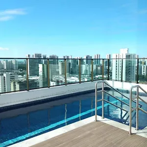 Apartamento Em Boa Viagem, Recife