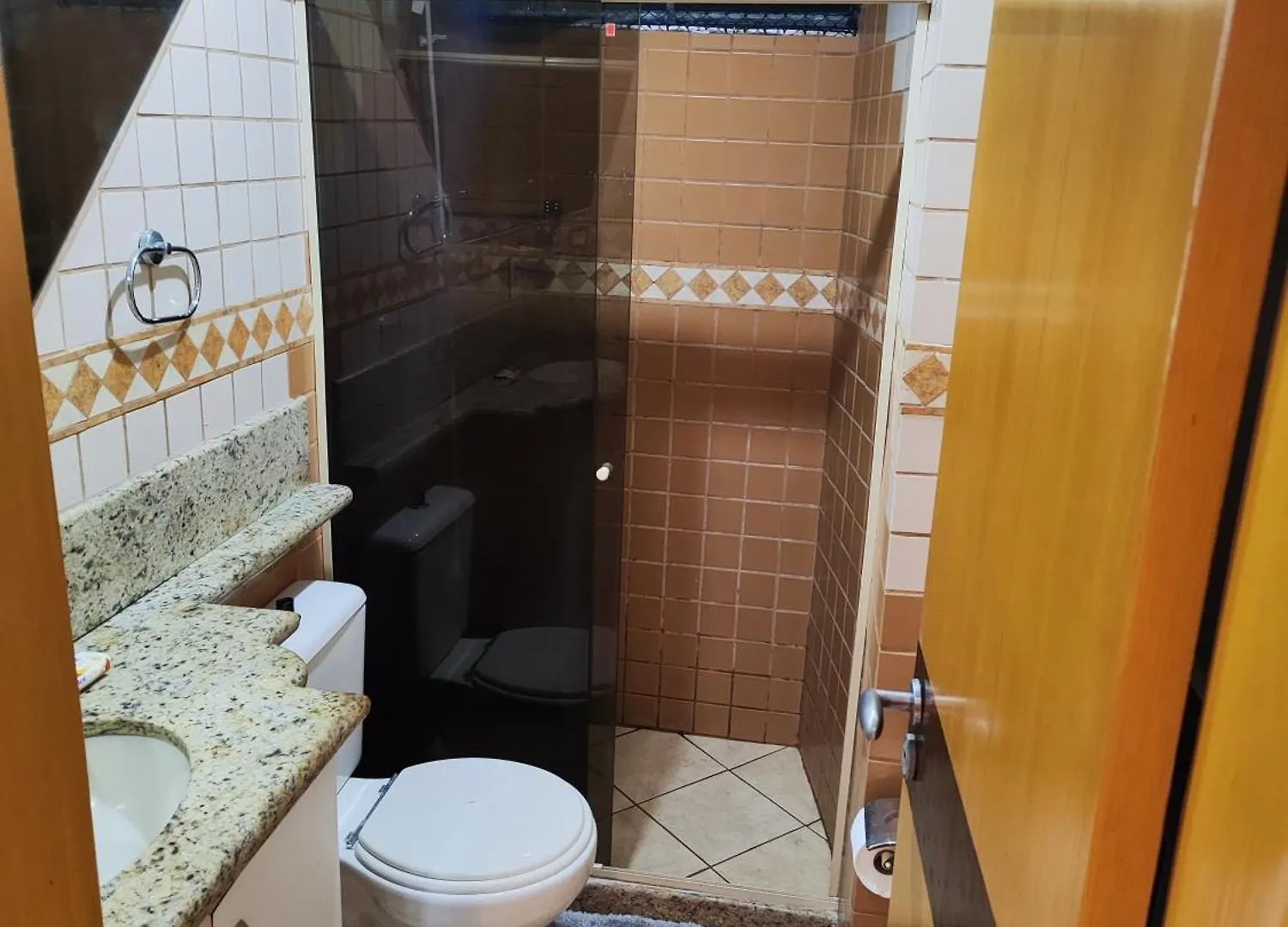 Apartment Boa Viagem Com Excelente Localizacao Dois Quartos Recife